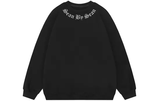 Толстовка унисекс Seanbysean, Белый