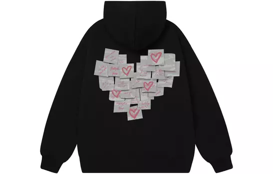 Толстовка унисекс Seanbysean, Хаки