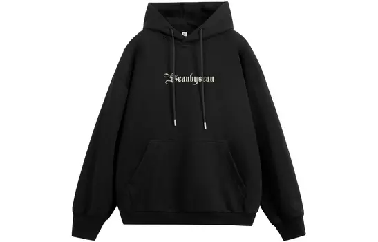 Толстовка унисекс Seanbysean, Хаки