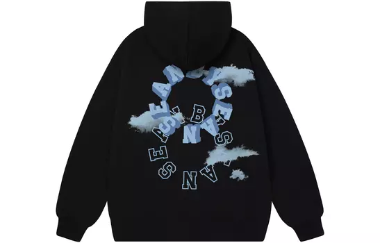 Толстовка унисекс Seanbysean, Зеленый