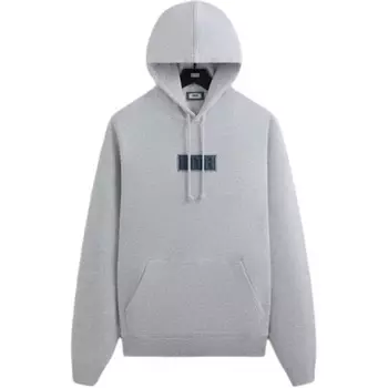 Толстовка унисекс серая Adidas Originals, серый
