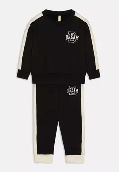 Толстовка Unisex Set Friboo, черный
