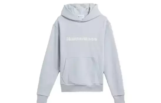 Толстовка унисекс синяя Adidas Originals, синий