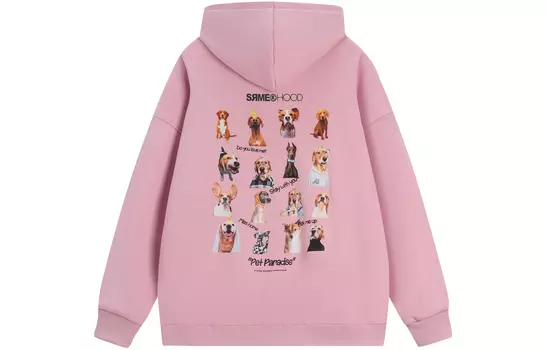 Толстовка унисекс Srme, Черный