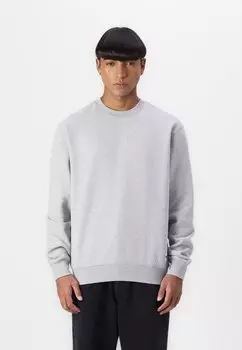 Толстовка UNISEX Stan Ray, серый