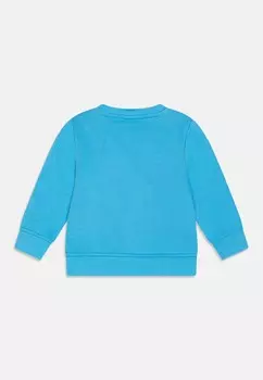 Толстовка UNISEX Stella McCartney Kids, светло-голубой