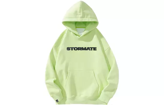 Толстовка унисекс Stormate, Серый