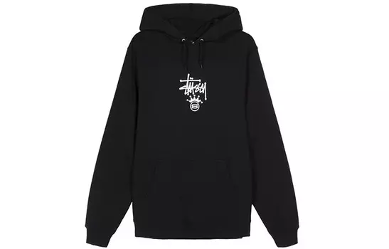 Толстовка унисекс Stussy