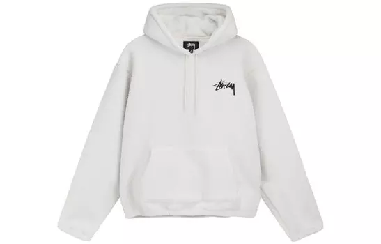 Толстовка унисекс Stussy, Апельсин