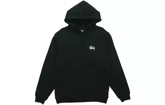 Толстовка унисекс Stussy, черный