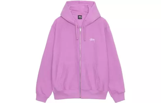 Толстовка унисекс Stussy, черный