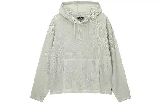 Толстовка унисекс Stussy, цвет Black