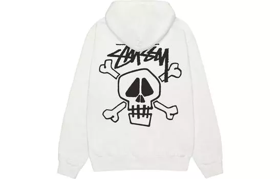 Толстовка унисекс Stussy, цвет Black