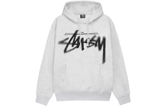 Толстовка унисекс Stussy, цвет Black