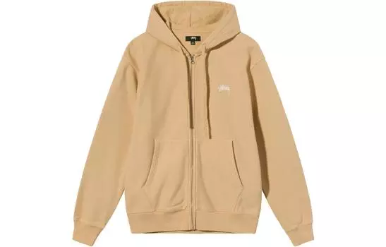 Толстовка унисекс Stussy, Розовый