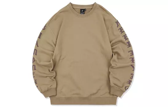 Толстовка унисекс Suamoment, Зеленый