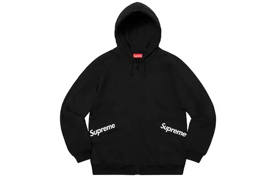 Толстовка унисекс Supreme