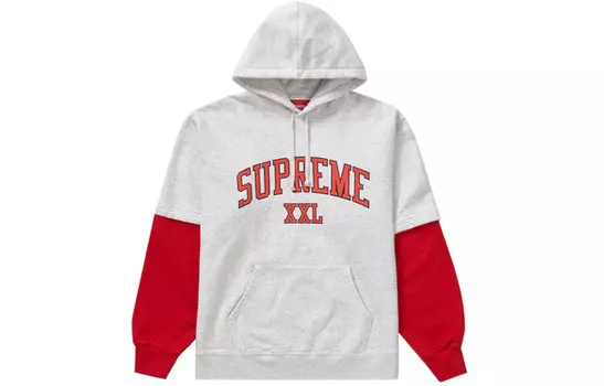 Толстовка унисекс Supreme