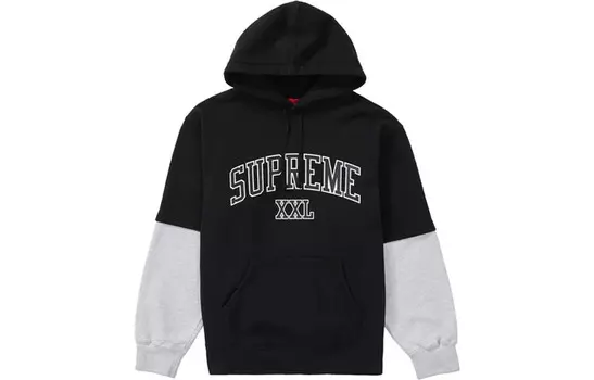 Толстовка унисекс Supreme