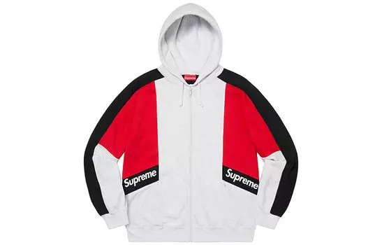 Толстовка унисекс Supreme