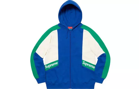 Толстовка унисекс Supreme