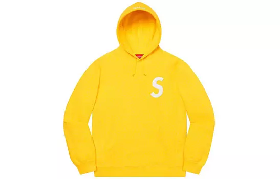 Толстовка унисекс Supreme