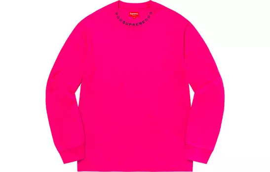 Толстовка унисекс Supreme, белый