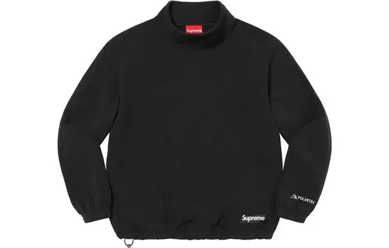 Толстовка унисекс Supreme, белый