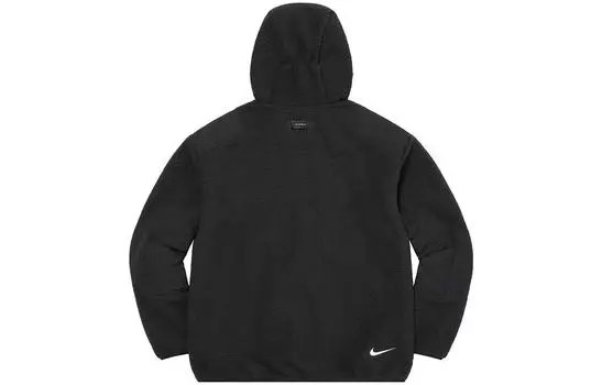 Толстовка унисекс Supreme, черный