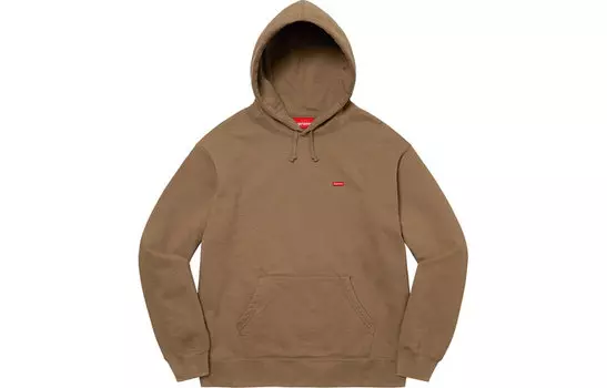 Толстовка унисекс Supreme, Черный