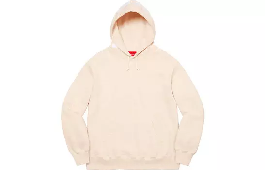 Толстовка Supreme Week 2, бежевый