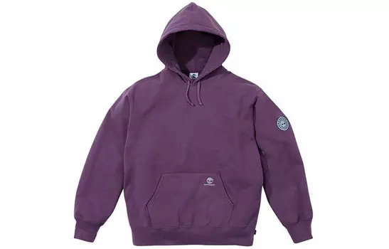 Толстовка Supreme Timberland, черный