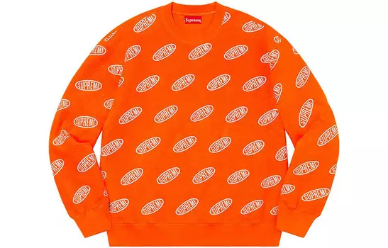 Толстовка Supreme Liner, черный