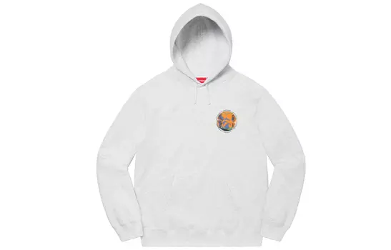 Толстовка Supreme Embryo, черный