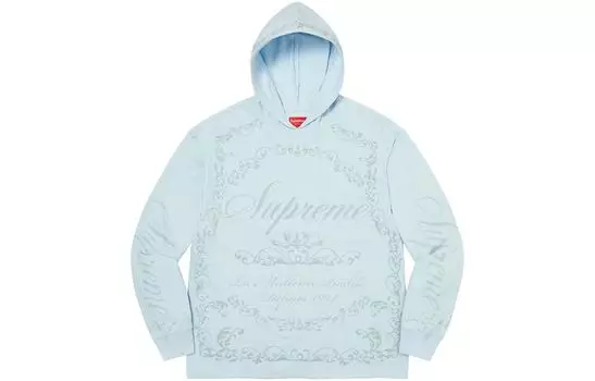 Толстовка Supreme Celebre, белый