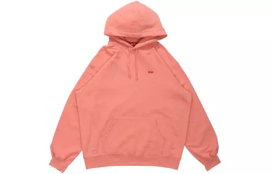 Толстовка Supreme с капюшоном, черный