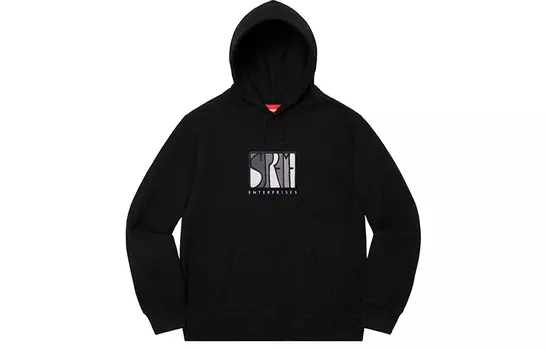 Толстовка Supreme Enterprises, бежевый