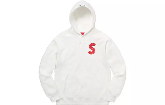 Толстовка унисекс Supreme, цвет Black