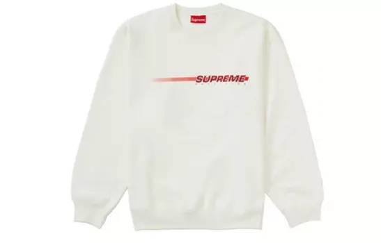 Толстовка Supreme Precision, розовый