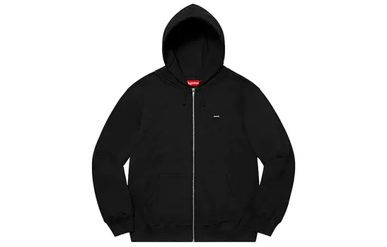 Толстовка унисекс Supreme, Розовый