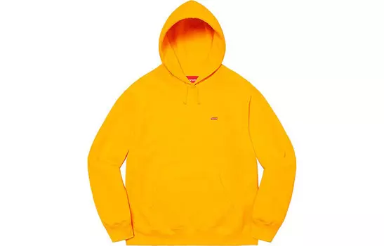 Толстовка унисекс Supreme, серый