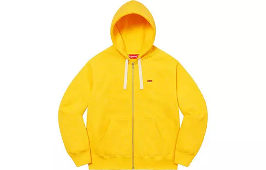 Толстовка унисекс Supreme, серый