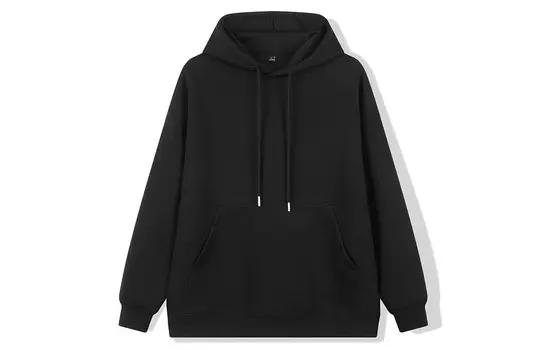 Толстовка унисекс Swamp Area, серый