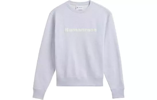 Толстовка унисекс светло-серая Adidas Originals, серый