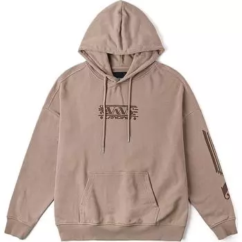 Толстовка унисекс светло-умбровая Vans, Light Umber