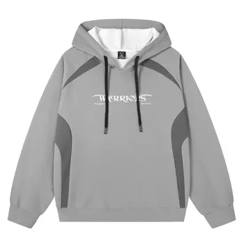 Толстовка унисекс Tencent Video Doki, 6027 черный