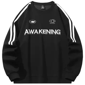 Толстовка унисекс Tencent Video Doki, Черный (входит в толстовку)