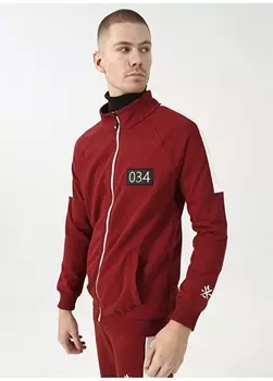 Толстовка унисекс The Crow