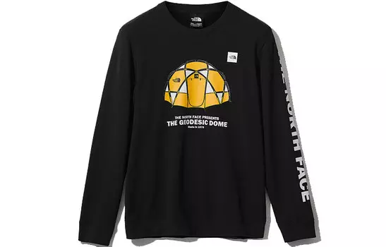 Толстовка унисекс The North Face
