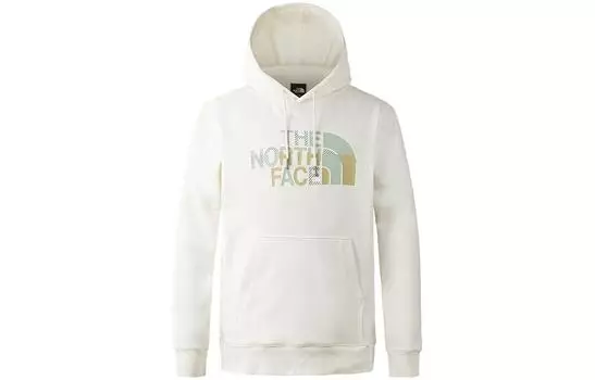 Толстовка унисекс THE NORTH FACE, цвет Beige